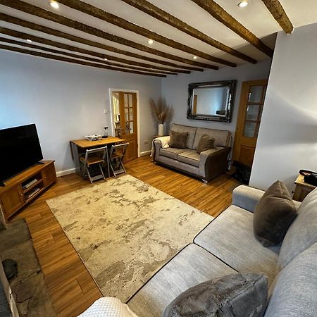 Whitebrook Cottage Mellor  Kültér fotó
