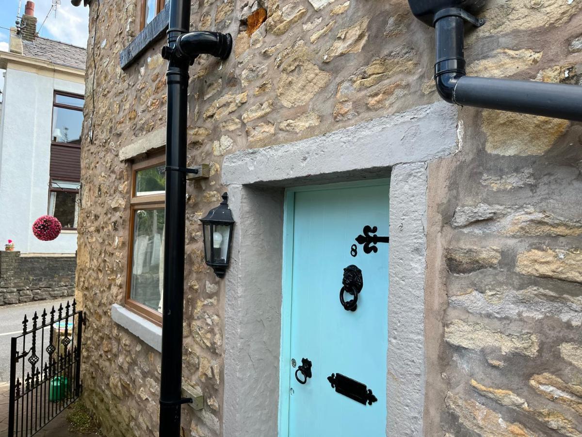 Whitebrook Cottage Mellor  Kültér fotó